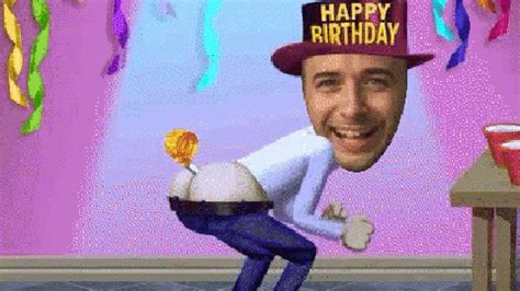 naughty birthday gifs|Inappropriate Happy Birthday GIFs